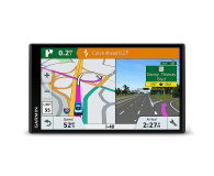 Garmin DriveSmart 61 LMT-S Europa Wi-Fi - 385821 - zdjęcie 3
